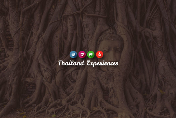Thailand Experiences Abroad