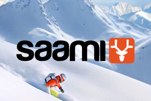 Saami – Brand Development